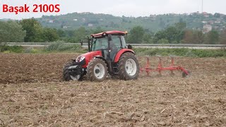 Başak 2100S İncelemeteknik Özellikler2019