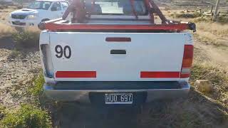 LOTE 13 HALLIBURTON