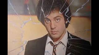 Billy Joel Uptown Girl Low Pitch