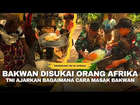 Indonesian Bakwan