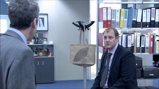 Don't Interrupt Malcolm Tucker