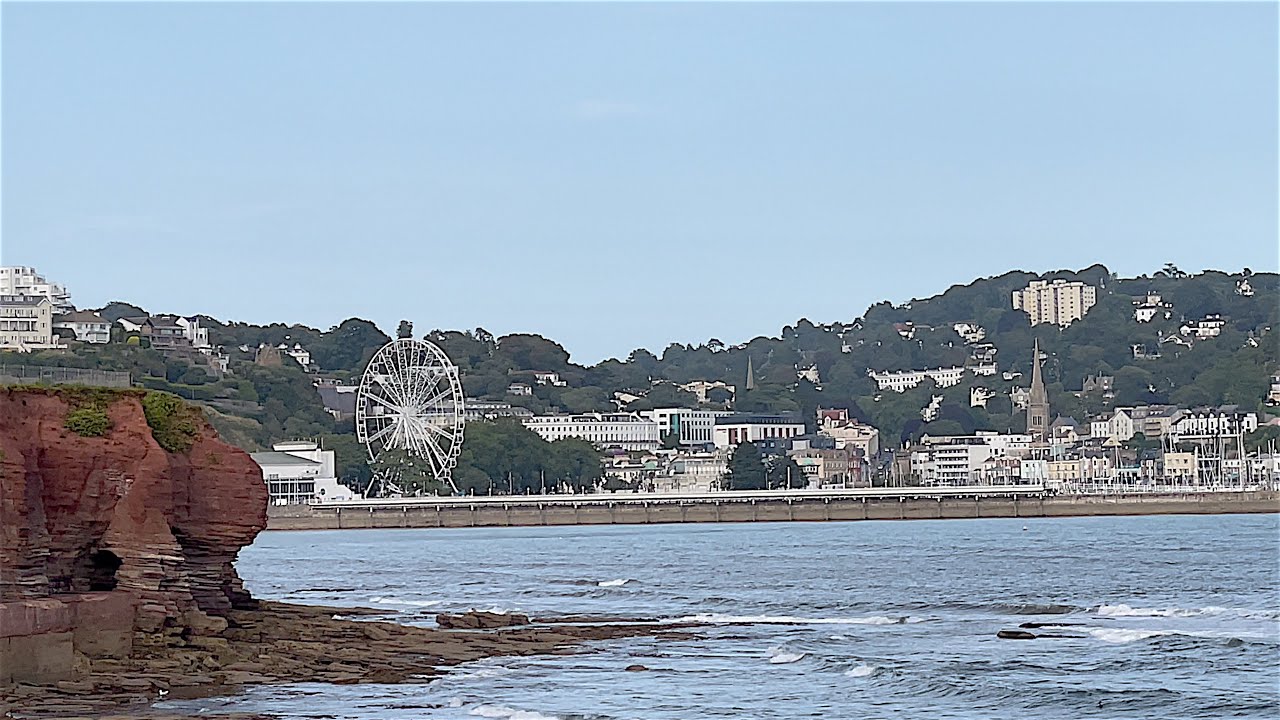 OAD Engelse Rivièra 2025