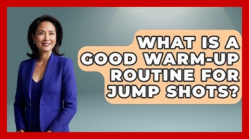 What Is A Good Warm-up Routine For Jump Shots? - Billiards Hustlers