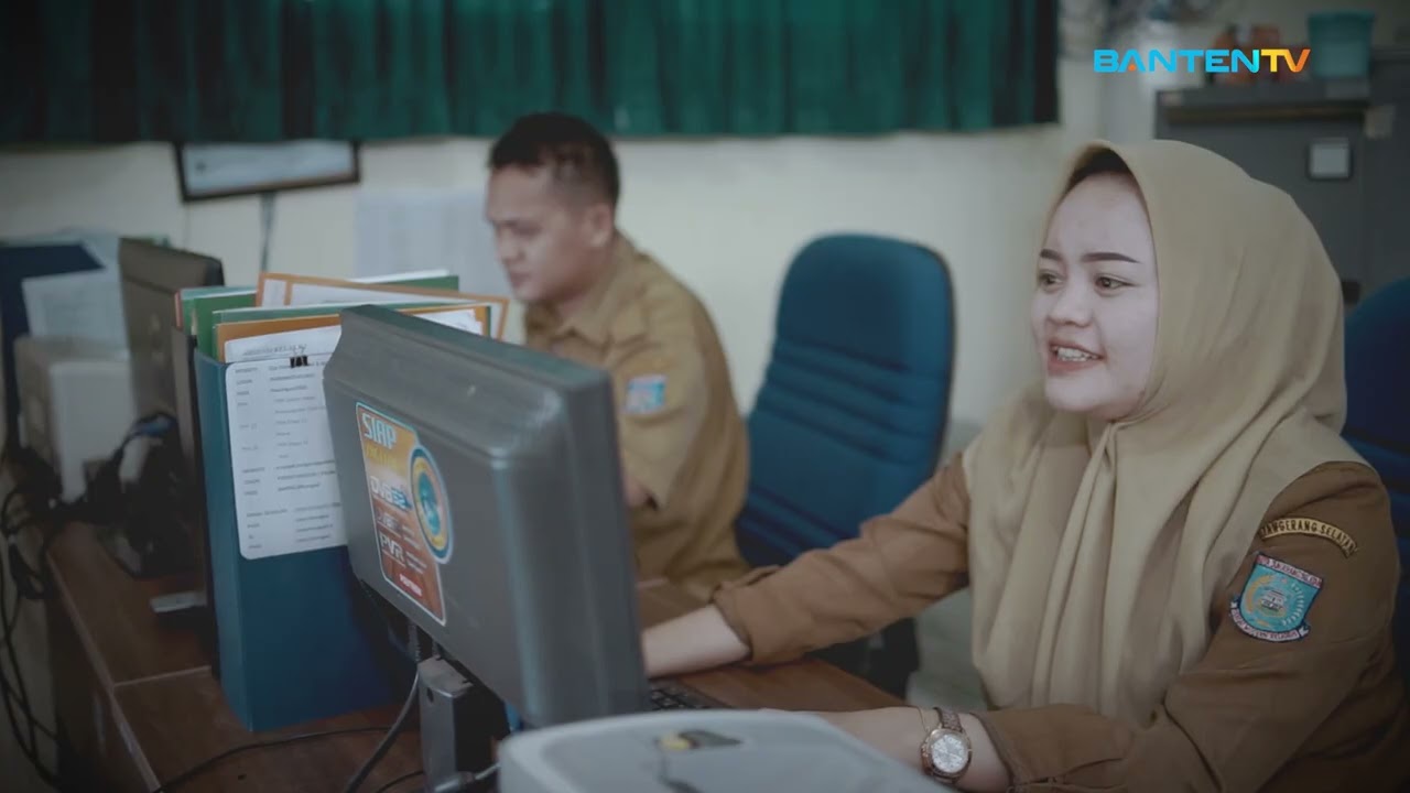 PROFIL SMP NEGERI 13 KOTA TANGERANG SELATAN