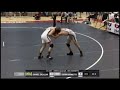 #RMACwrestle 141 Finals 2016