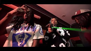 TNickFrmStony x Tae Santana - WalkDown | Shot By: @DADAcreative_Max