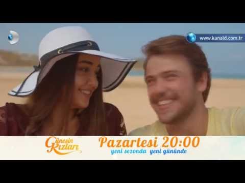 Güneşin Kızları 11. Bölüm Fragmanı-7