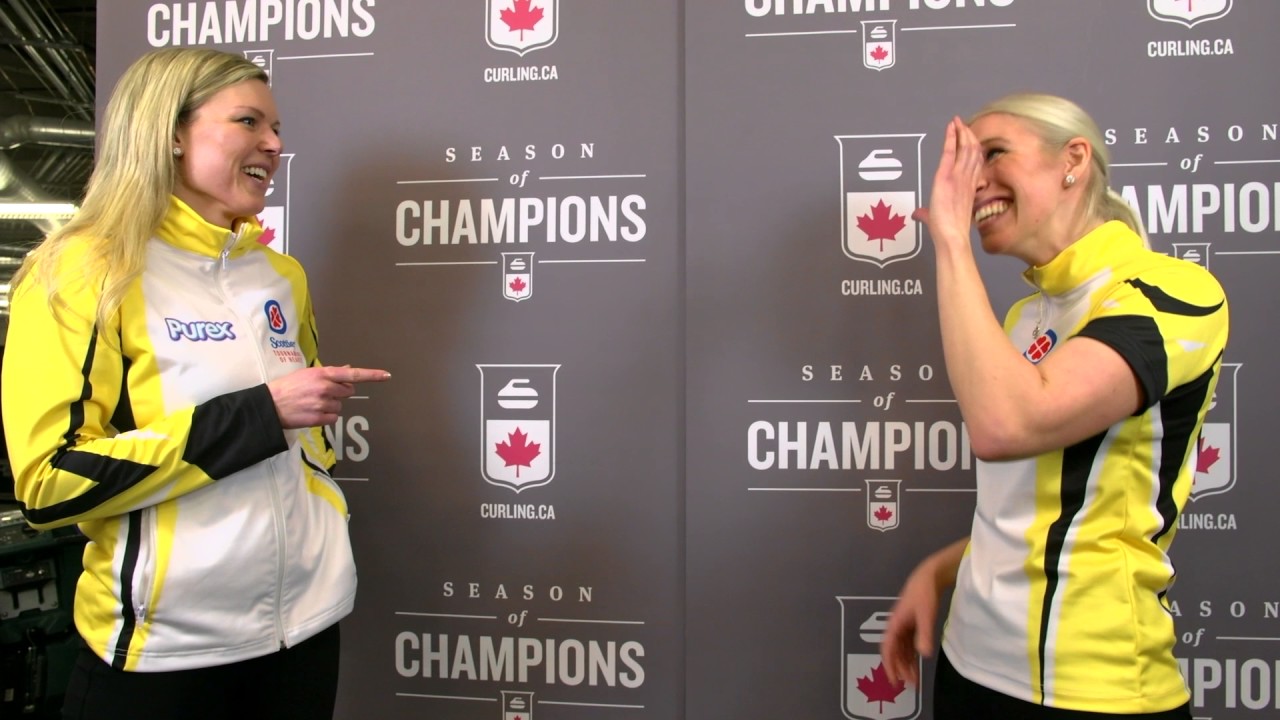 Canadian Charades - Part 3 ice cube