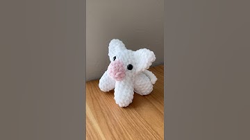 When you use an AI-generated pattern 😳😂 #crochet #chatgpt