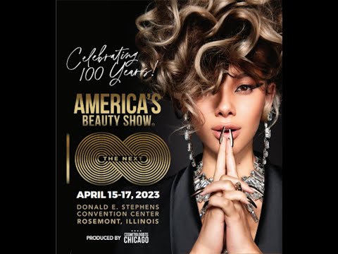 America's Beauty Show 2023