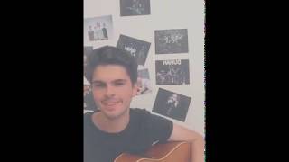 Göktuğ Cinoğlu - Kalmak Türküsü (Cover) Resimi