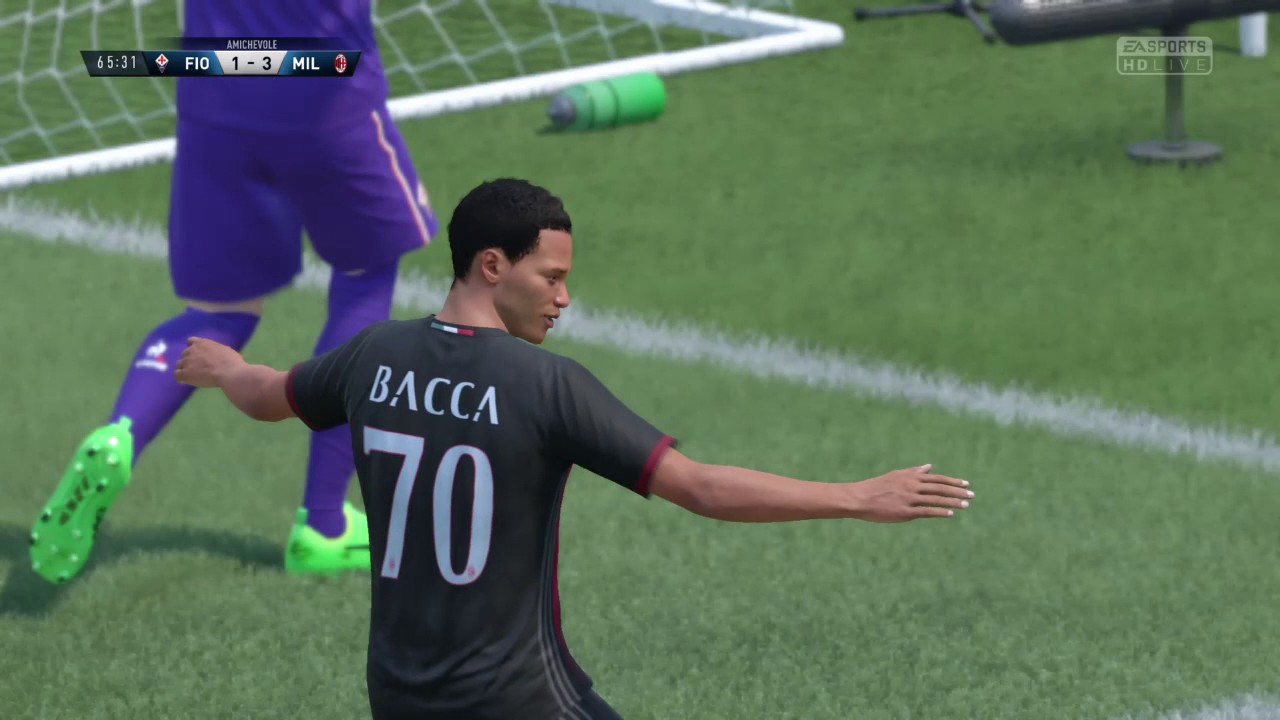 Frank Mazzoni 2tempo milan