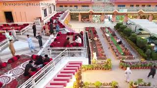 Ajwa Hotel Pishine Yaro