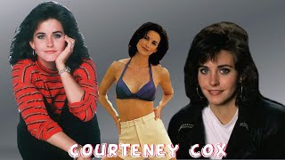 Courteney Cox Biography Life Story And Mor