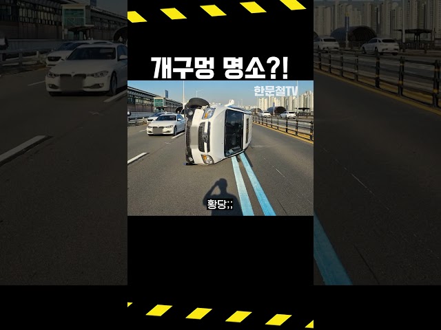 #5546. 블박차는 억울하다 #shorts