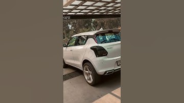 old Swift modified #modifiedswift #alloywheels #viral #viralvideos #shorts #short #trending #shots