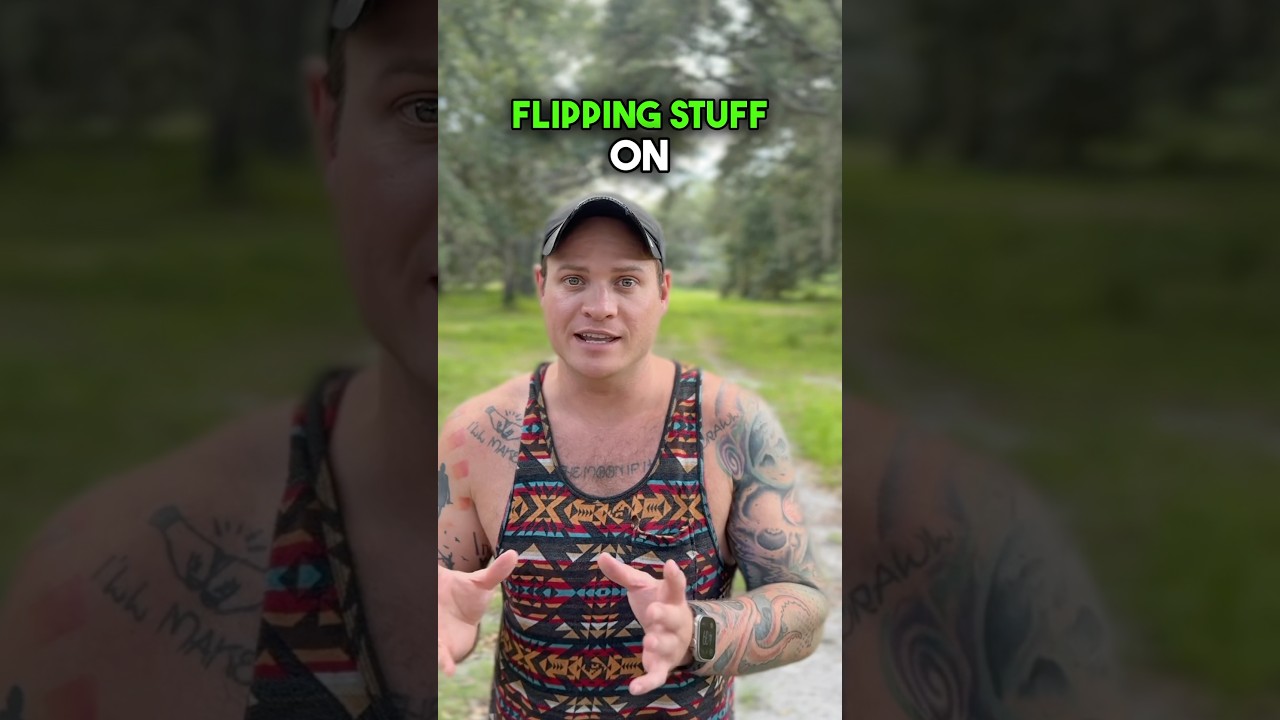 rewrite this title Day 1 of Making K Flipping Stuff on eBay for a Profit. #reseller #ebay #goodwill rewrite this title Day 1 of Making K Flipping Stuff on eBay for a Profit. #reseller #ebay #goodwill