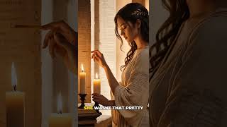 Cleopatra's rise to power through seduction — Part 2: The Alliance That Changed Everything #Shorts