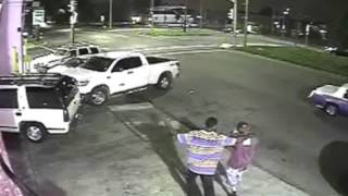 NOPD gives an update on the overnight shooting of a police officer