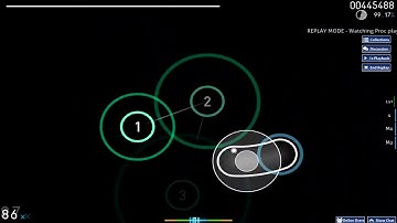 First pass on a 4-star map