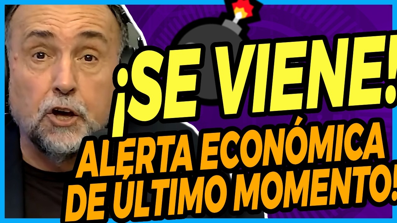 ¡DESASTER FINANCIERO Y EMBARGO ESTRATÉGICO! EL RIESGO PAÍS SE DISPARA Y EL GOBIERNO RINDE LOS RECURSOS NATURALES ANTE ESTADOS UNIDOS