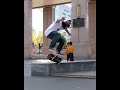 🏡 Torey Pudwill goes the distance in his "Welcome Home" part