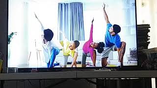 Discovery Family Be Kind Promo