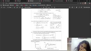 Second order system using MATLAB