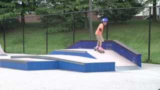 Columbia Association: Columbia SportsPark