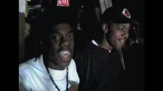 Famous Comedian/Actor Doug E. Doug circa 1990 Profile