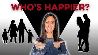 Will You Be Happier Without Kids
