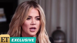 EXCLUSIVE: Khloe Kardashian Says Her 'Revenge Body' Is About Getting Payback on Her 'Old Self'