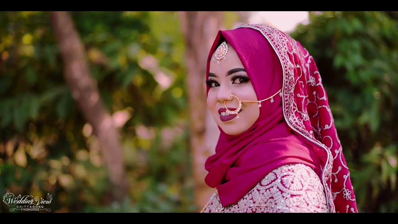 𝚆𝚎𝚍𝚍𝚒𝚗𝚐 𝙾𝚏~ 𝙰𝚛𝚖𝚊𝚗 𝚇 𝙼𝚞𝚔𝚝𝚊