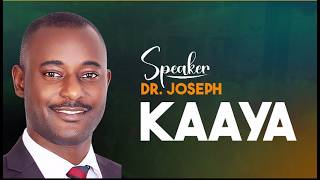 Dr. Joseph Kaaya - The Great Easter Conference 2026