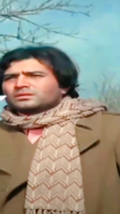 Kishore Kumar oldisgold 😢 sadsong (Aap Ki Kasam 1974)movie song#Zindigi Ki a Safar Mein Guzar Jaate