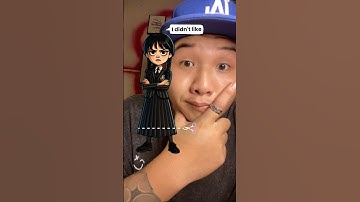 Tiktok Viral Filter Tutorial ✨| 11 #filters #tutorial #tiktok #shorts