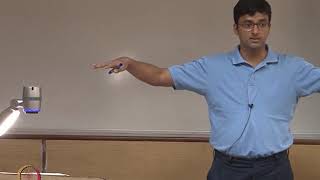 OS Lecture 40 : Virtualization, Cloud Computing, Technology Trends