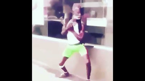 New Orleans bounce