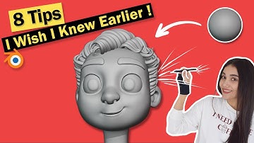 If I were starting sculpting in blender in 2022, this is what I