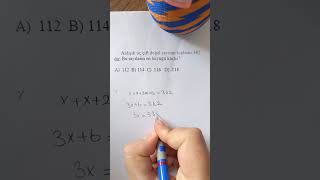 #matematik #kpss #lgs #dgs #lys #maths