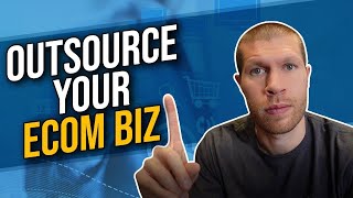 My 4 Step Formula to Outsource Anything