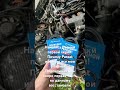 Passat снова изменил планы…Порвался ремень. А дальше всё пошло не по плану.