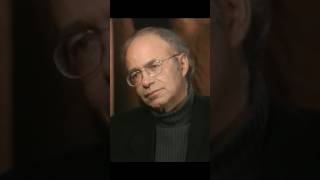 Peter Singer Shocks Dan Rather #philosophy #ethics
A clip of Peter Singer in an interview from 2002 with Dan Rather. Is this even that controversial?
#philosophy #ethics #moralphilosophy #petersinger Peter Singer Shocks Dan Rather #philosophy #ethics