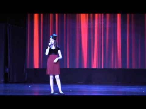 Video: End-of-Year Concert — part 9