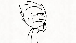Pencil Man Intro