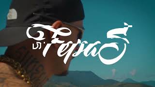 Teu Segrado (DJ FEPAS) - DJ Fepas