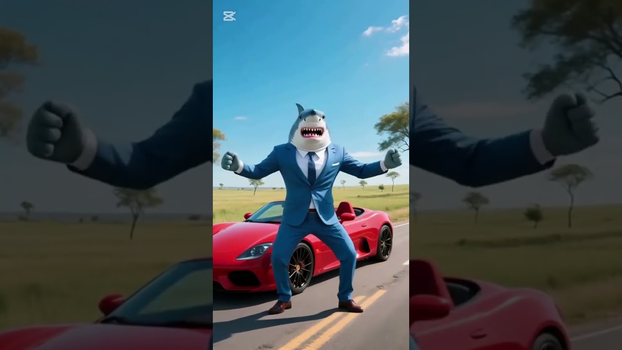 Cat vs Dog Chase 😂🔥 | Craziest Animal Action Ever!2. This Cat Went FULL ACTION MODE 😱🐱 | Epic Chase