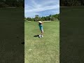 Lil golfer