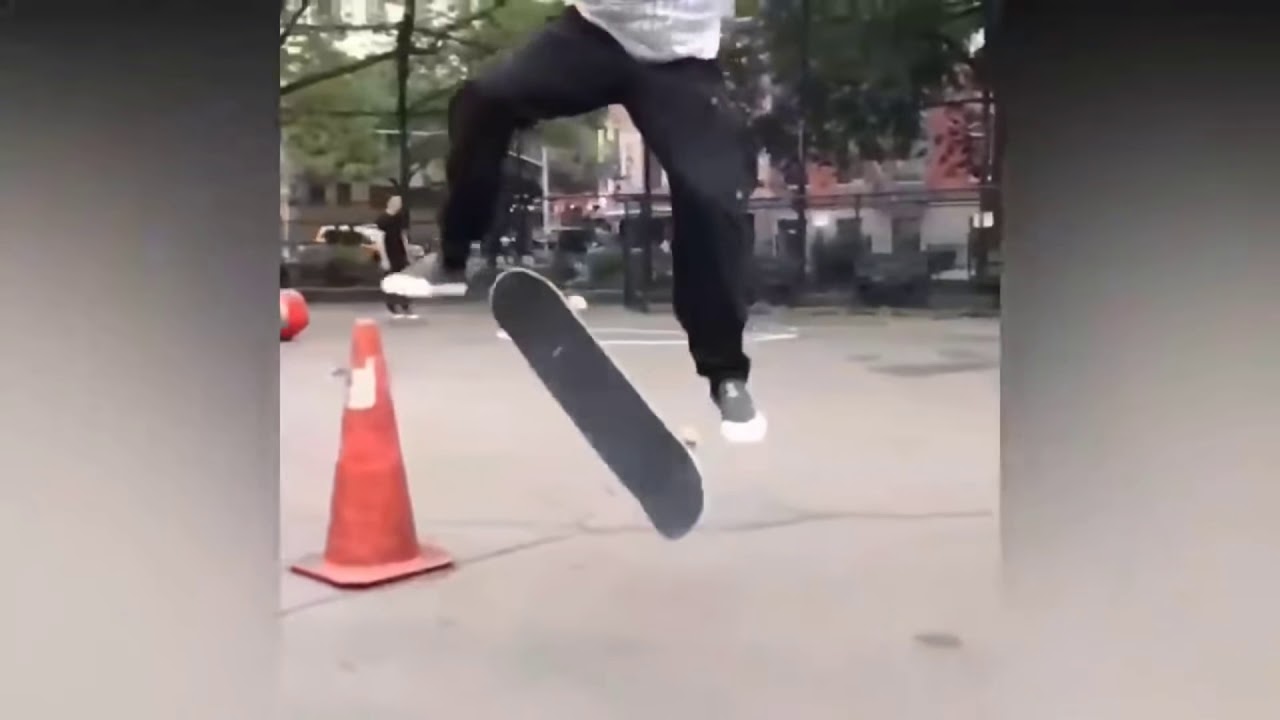 tyshawn jones blessed