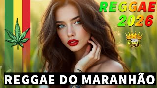 Download Lagu MELHORES MÚSICAS REGGAE REMIX ❤ REGGAE DO MARANHÃO ❤ LINDO REGGAE 2025 ❤ REGGAE INTERNACIONAL 2025 MP3